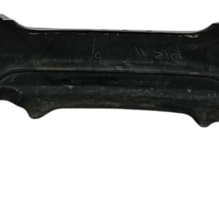 Parachoque Traseiro Nissan Versa 2019