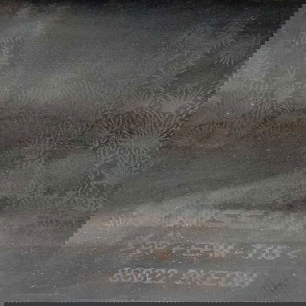 Parachoque Traseiro Nissan Versa 2019