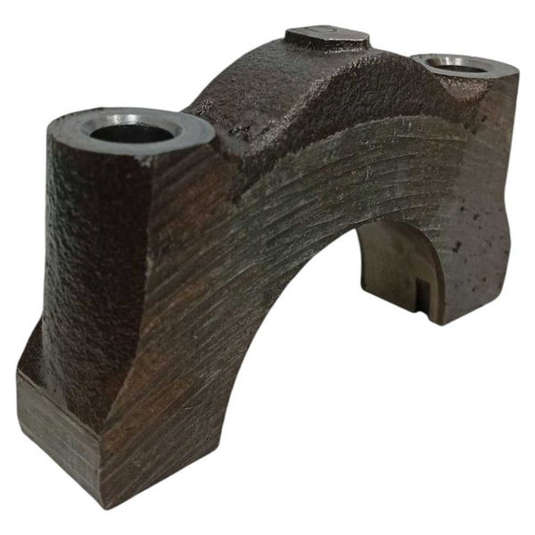 Mancal N5 Jeep Compass 2018 Preto