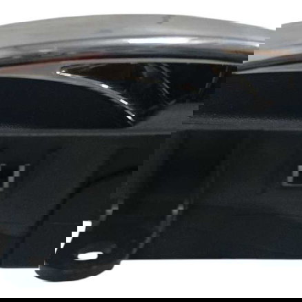 Maçaneta Interna Dianteira Direita Nissan Altima 2014 Preto Dianteira