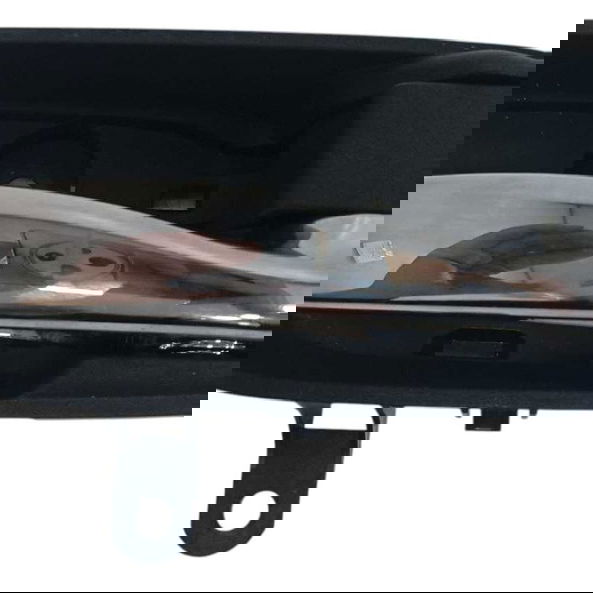 Maçaneta Interna Dianteira Direita Nissan Altima 2014 Preto Dianteira