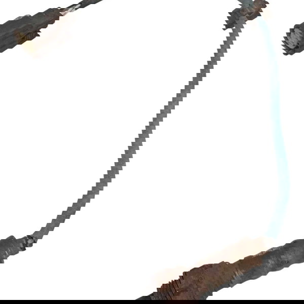 Sonda Lambda Ford Fusion 2.5 Sel 2010 2011 Be5a9g444b