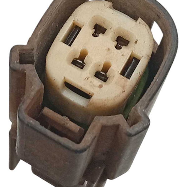 Sonda Lambda Ford Fusion 2.5 Sel 2010 2011 Be5a9g444b