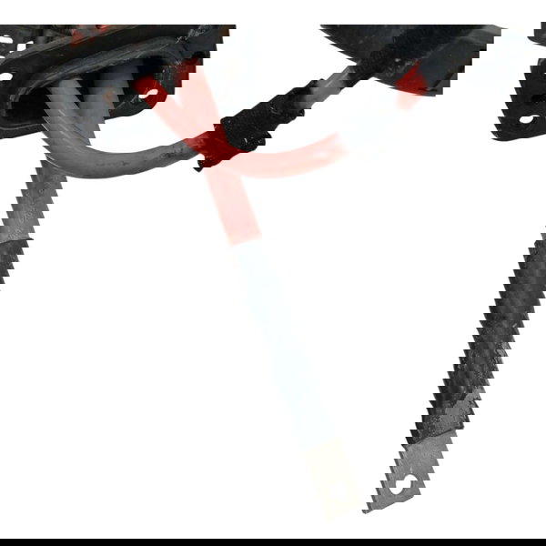 Cabo Positivo Bateria Bmw X4 2017 10299011