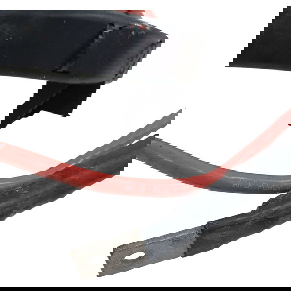 Cabo Positivo Bateria Bmw X4 2017 10299011