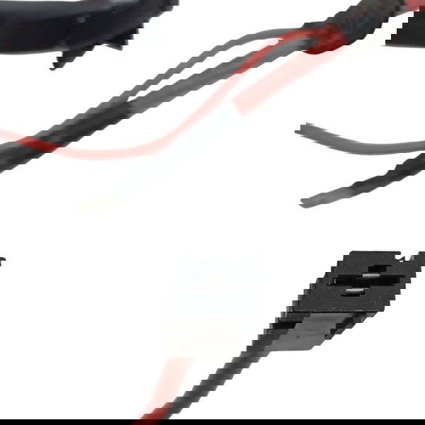 Cabo Positivo Bateria Bmw X4 2017 10299011