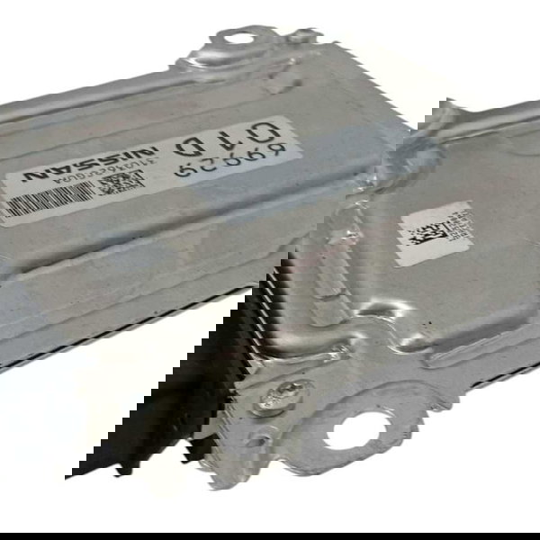 Módulo Cambio Nissan Kicks 2024 310f6-5ek0b