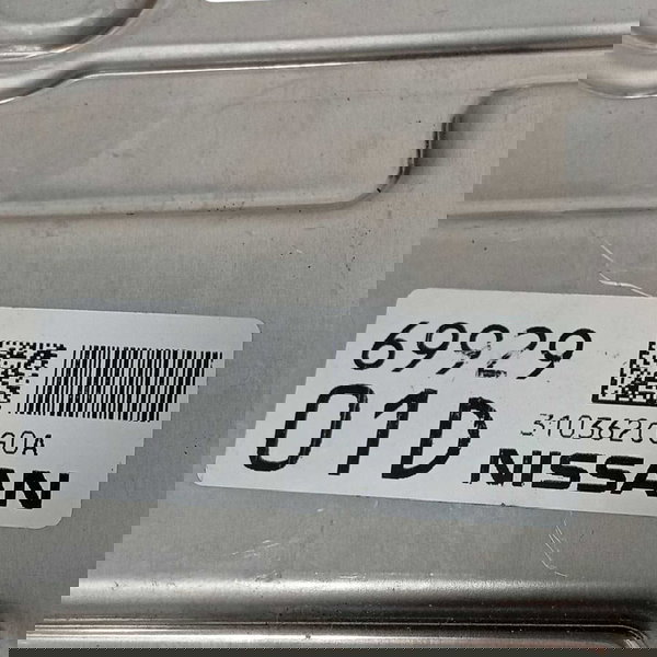 Módulo Cambio Nissan Kicks 2024 310f6-5ek0b