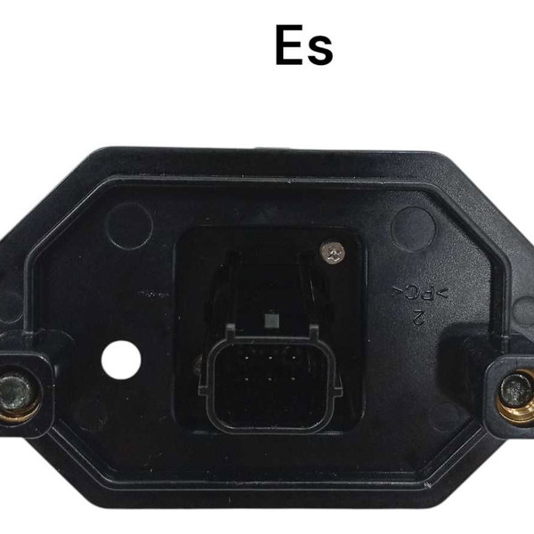 Câmera Ré Nissan Kicks 2024 284425ra3b