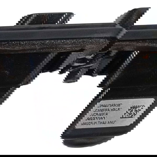 Câmera Ré Nissan Kicks 2024 284425ra3b