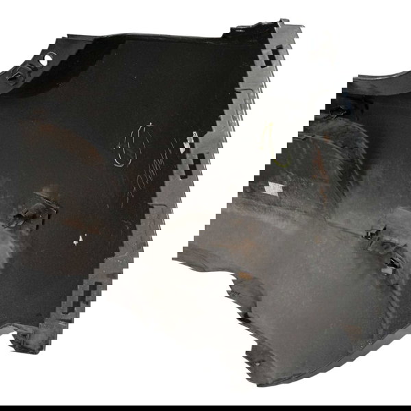 Parachoque Traseiro Renault Sandero 2017