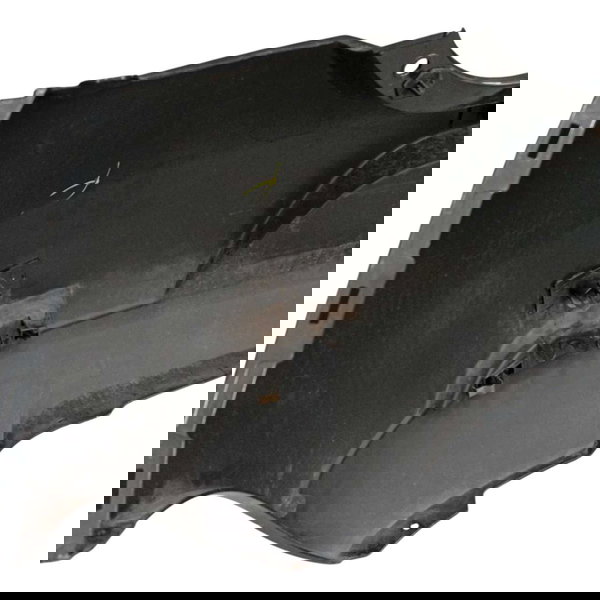 Parachoque Traseiro Renault Sandero 2017