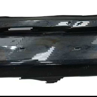 Parachoque Traseiro Renault Sandero 2017