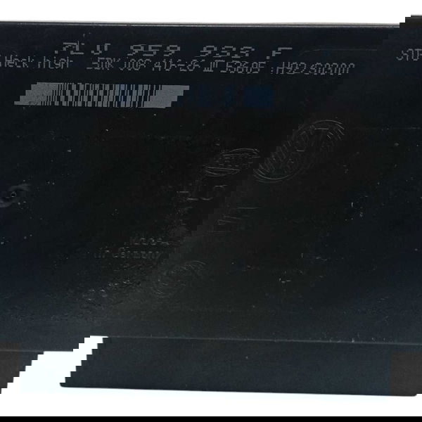 Modulo Conforto Vw Touareg 2008 7l0959933f