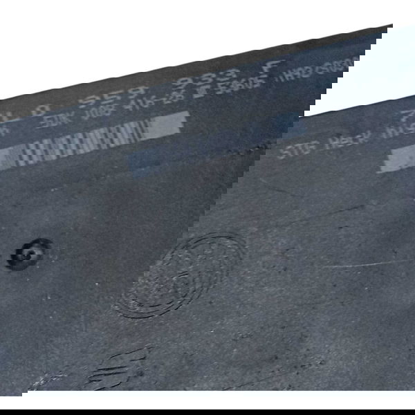 Modulo Conforto Vw Touareg 2008 7l0959933f