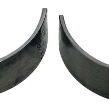 Par Bronzina Pistão Biela Nissan Kicks 2024 N1