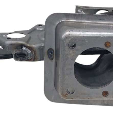 Pedal Freio Nissan Kicks 2024