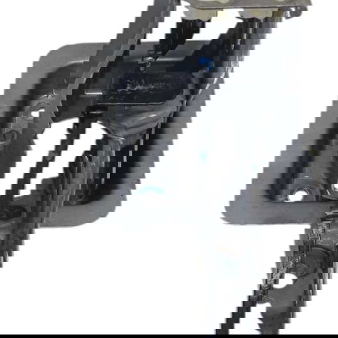 Pedal Freio Nissan Kicks 2024