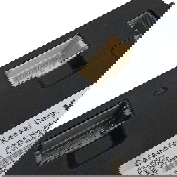 Módulo Bcm Conforto Nissan Kicks 2024 284b25-5r10a