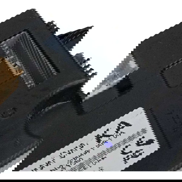 Módulo Bcm Conforto Nissan Kicks 2024 284b25-5r10a