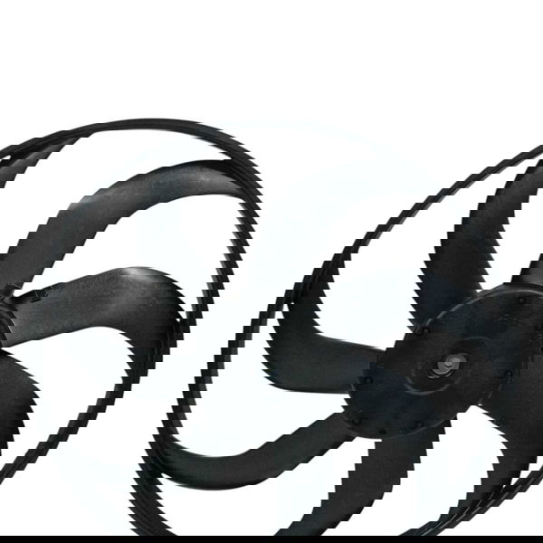 Ventoinha Radiador Nissan Kicks 2024