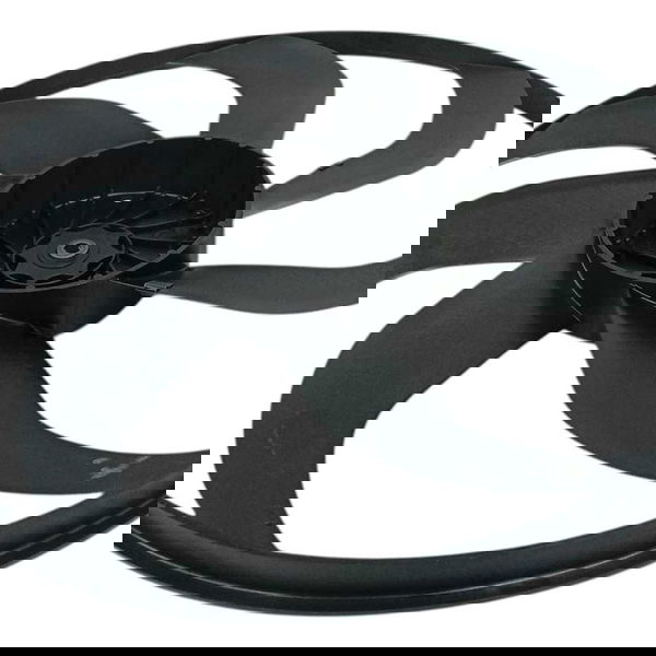 Ventoinha Radiador Nissan Kicks 2024