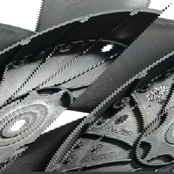 Ventoinha Radiador Nissan Kicks 2024