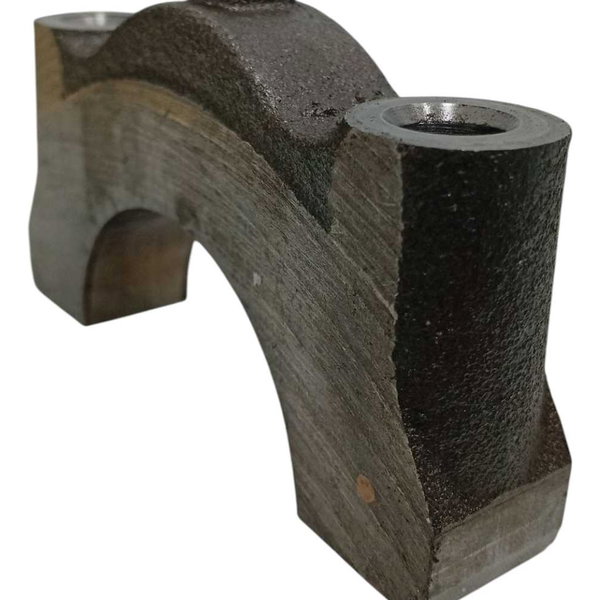 Mancal N3 Jeep Compass 2018 Preto