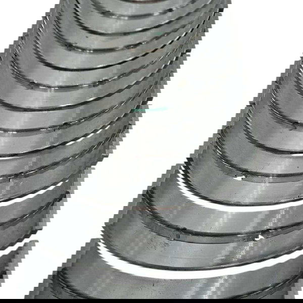 Jogo Bronzina Nissan Kicks 2024 9 Peças