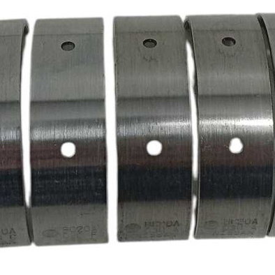 Jogo Bronzina Nissan Kicks 2024 9 Peças