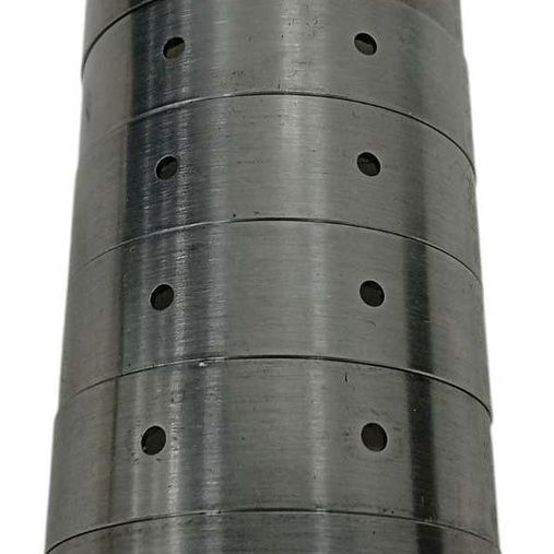 Jogo Bronzina Nissan Kicks 2024 9 Peças