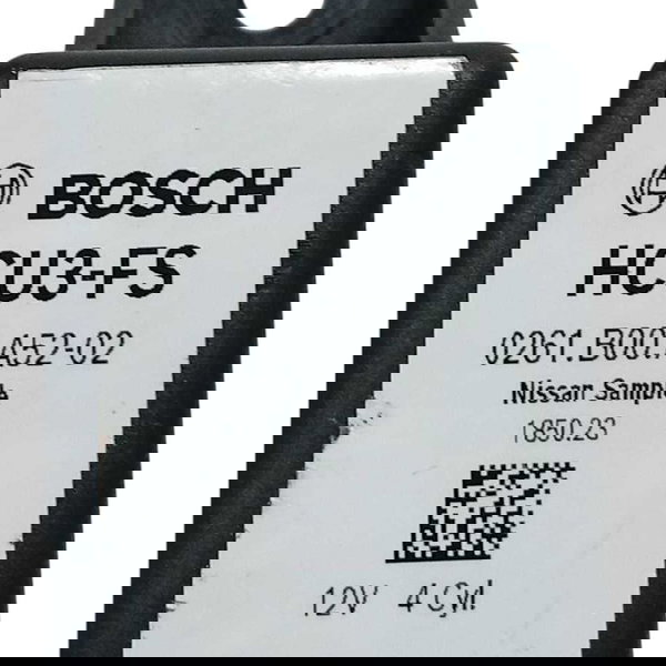 Rele Nissan Kicks 2024 185023 Preto