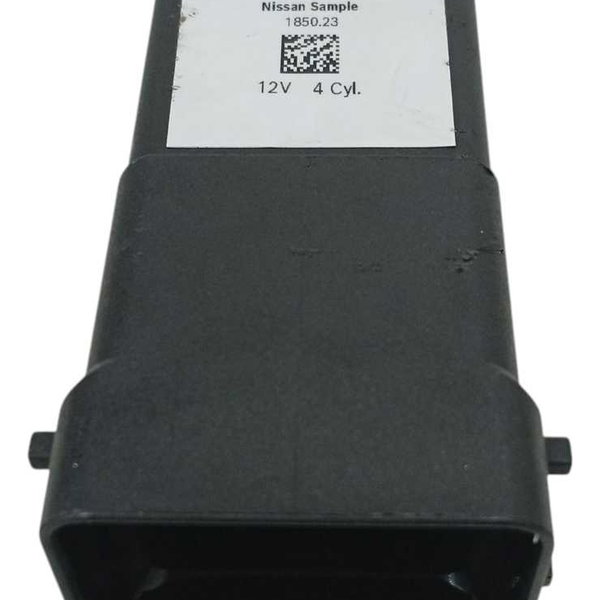 Rele Nissan Kicks 2024 185023 Preto