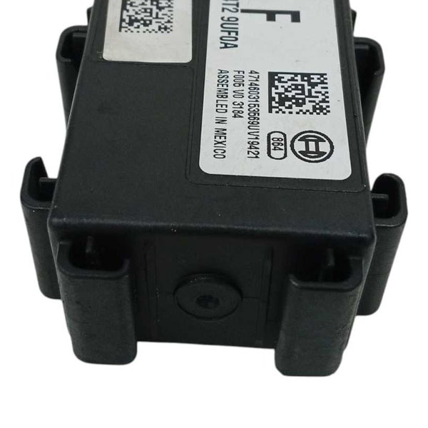 Modulo Gateway Nissan Kicks 2024 284t29uf0a