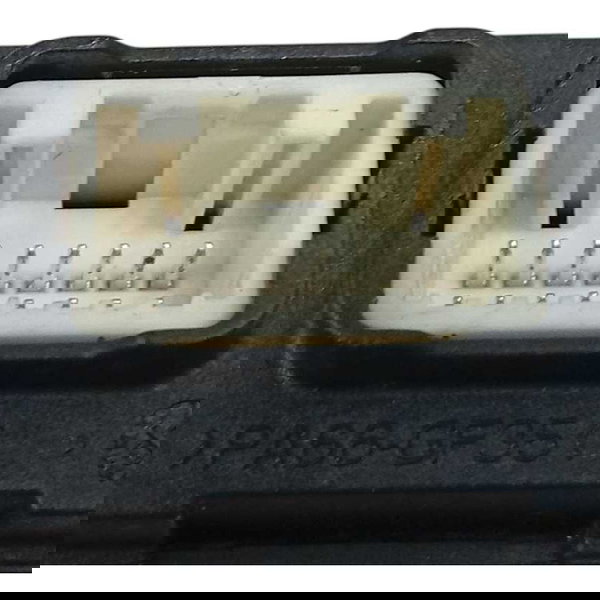 Modulo Gateway Nissan Kicks 2024 284t29uf0a