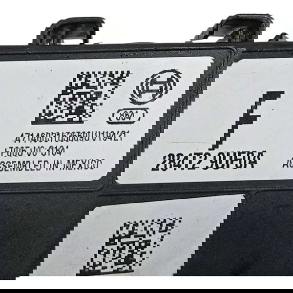 Modulo Gateway Nissan Kicks 2024 284t29uf0a