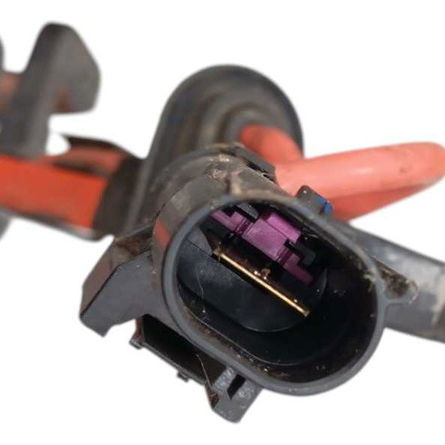 Cabo Positivo Bateria Bmw 320i 2015 2016