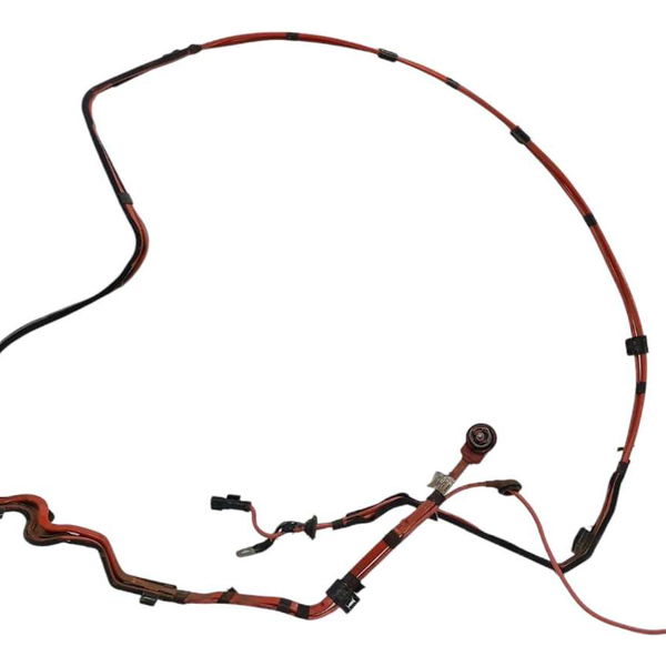 Cabo Positivo Bateria Bmw 320i 2015 2016