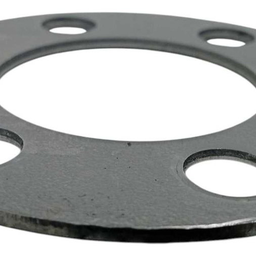 Calço Cremalheira Nissan Kicks 2024 Preto