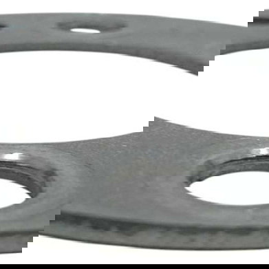 Calço Cremalheira Nissan Kicks 2024 Preto