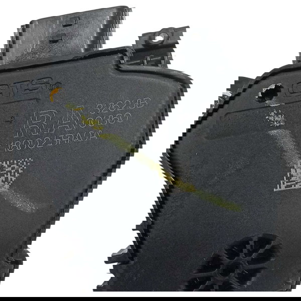 Pedal Acelerador Eletrônico Nissan Kicks 2024 180025ra0a