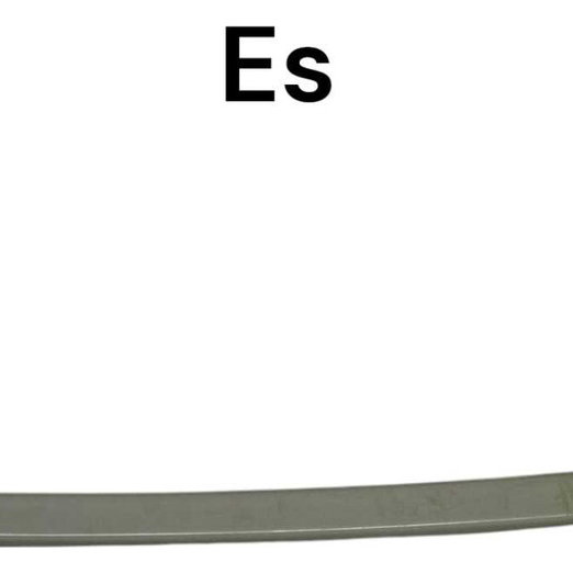 Alma Parachoque Traseiro Nissan Kicks 2024