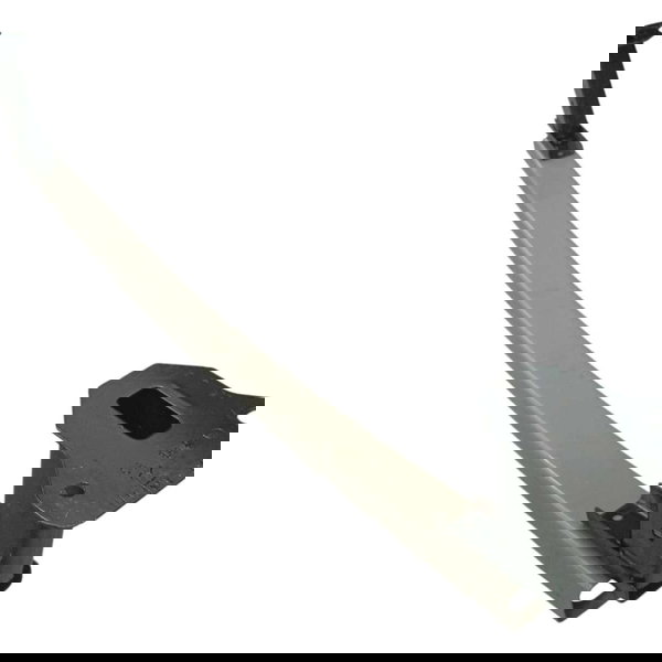 Alma Parachoque Traseiro Nissan Kicks 2024