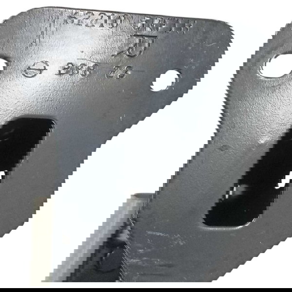 Alma Parachoque Traseiro Nissan Kicks 2024