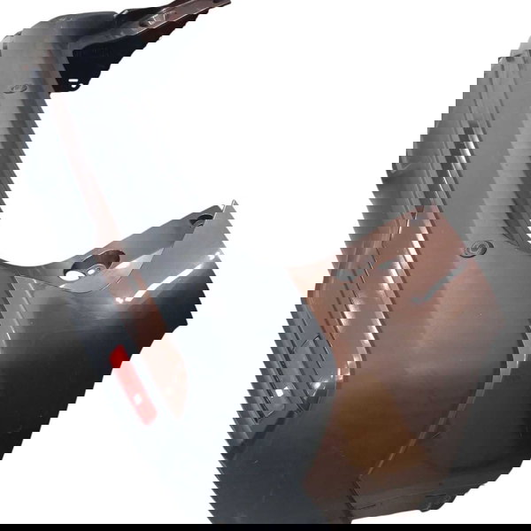 Parachoque Traseiro Nissan Kicks 2018