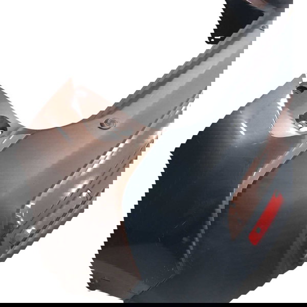 Parachoque Traseiro Nissan Kicks 2018