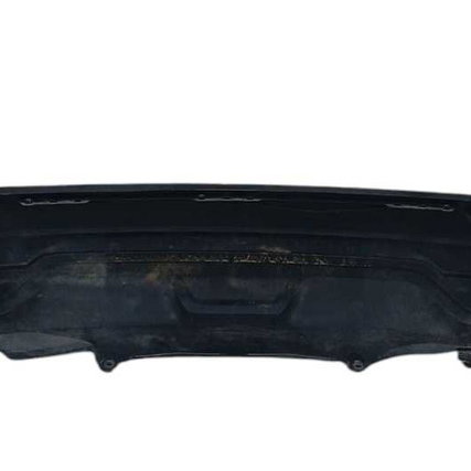 Parachoque Traseiro Nissan Kicks 2018