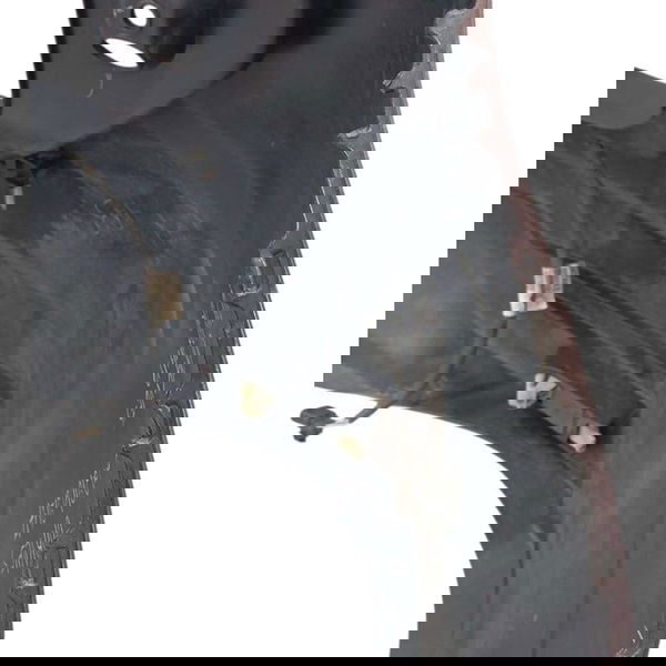 Parachoque Traseiro Nissan Kicks 2018