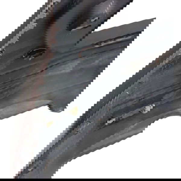 Parachoque Traseiro Nissan Kicks 2018