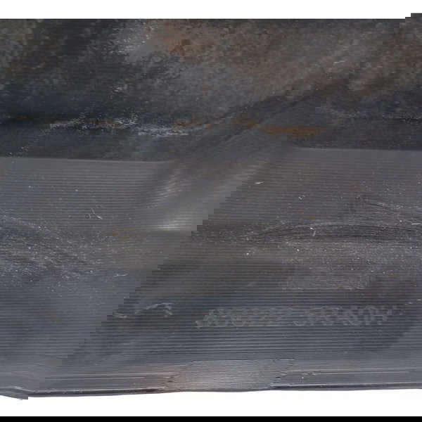 Parachoque Traseiro Nissan Kicks 2018